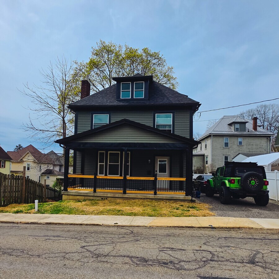 Photo - 408 Bredin Ave