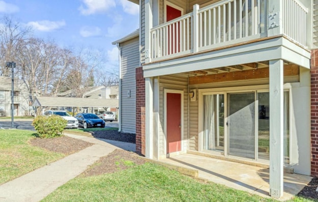 Photo - 11711 Olde English Dr Unit 11711A