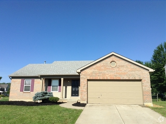 Building Photo - 4243 Muscovy Ln Rental