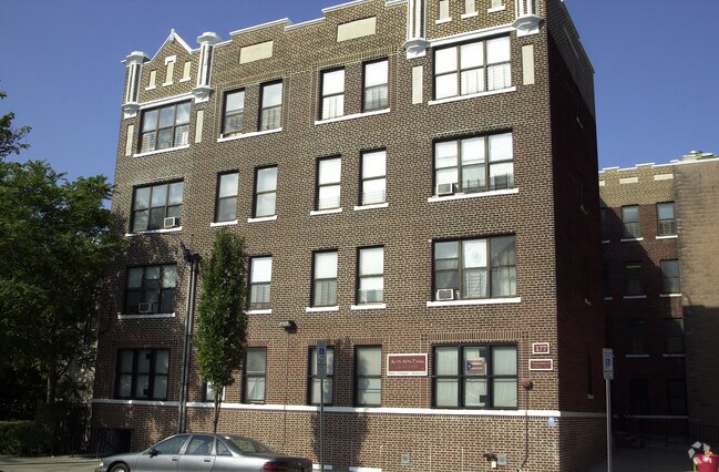 Photo - Audobon Park Apartments