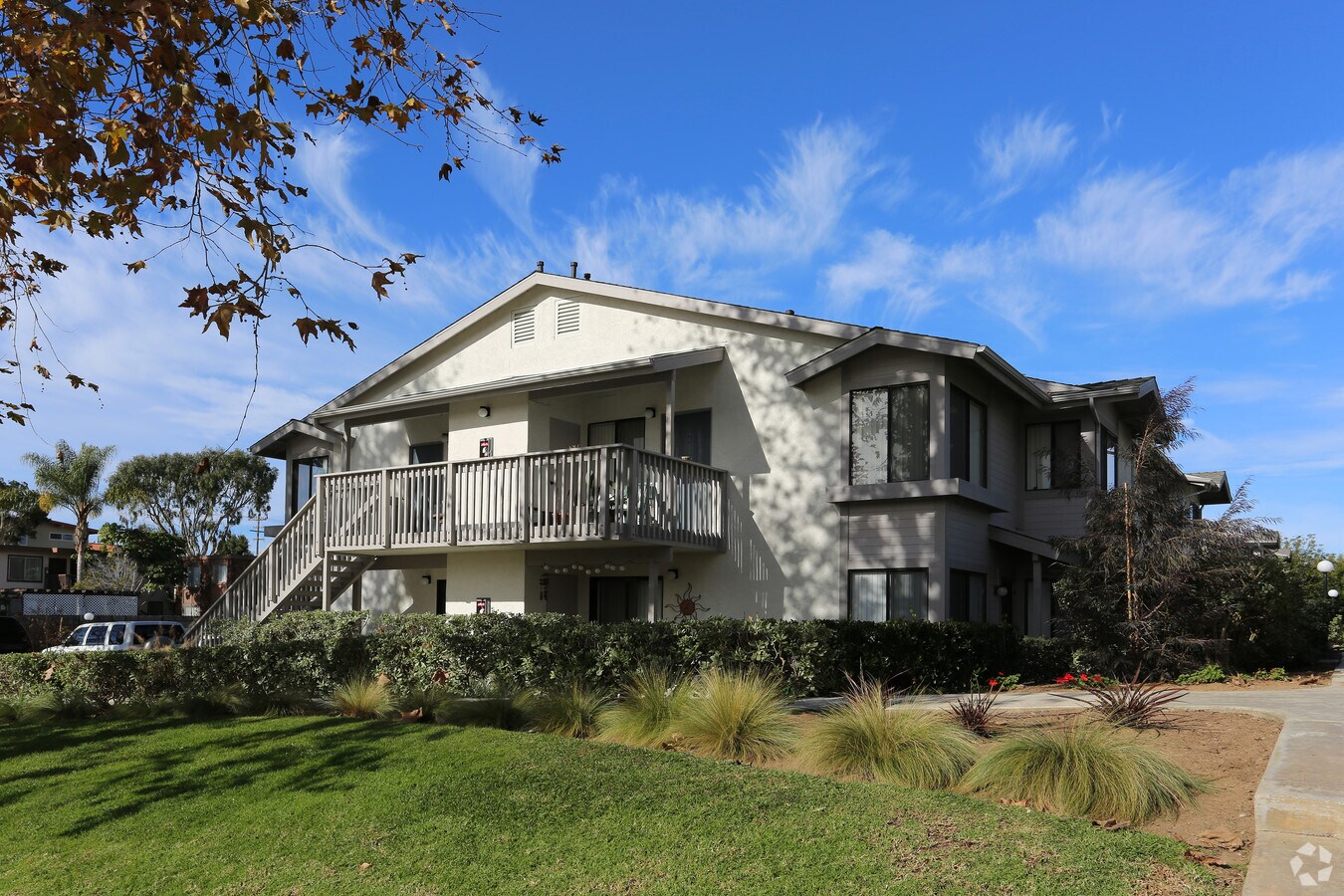 Photo - Seawind Apartments