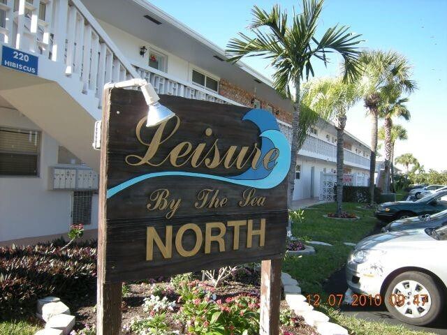 Photo - 232 Hibiscus Ave Unit 114