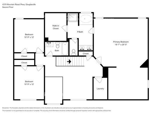 Photo - 4370 Mountain Roost Pkwy