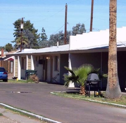 Photo - Fairmont Apartments