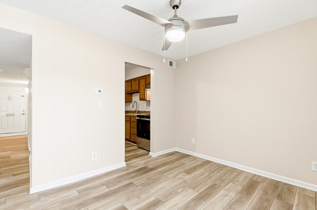 Roost - Dining Room