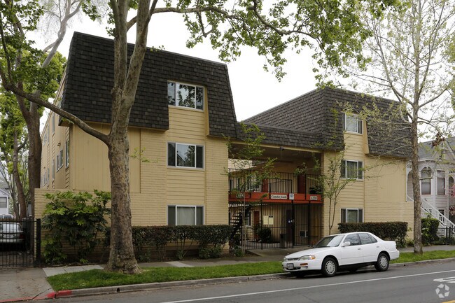 Photo - The Veranda Apartments