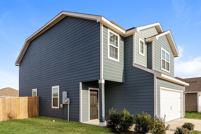 Photo - 8414 Bermuda Blue Rd