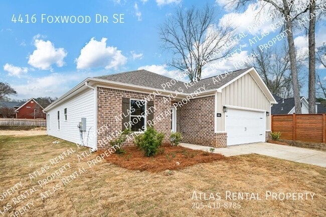Photo - 4416 Foxwood Dr SE
