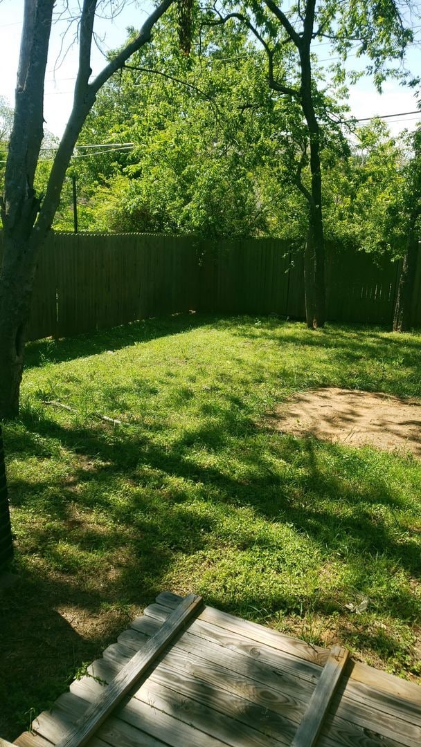 Great size Duplex for rent in Arlington! - Great size Duplex for rent in Arlington! House