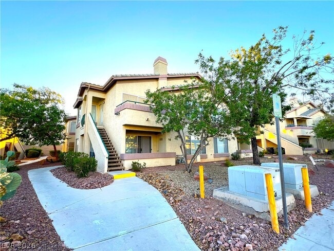 Building Photo - 5710 E Tropicana Ave Unit 1136