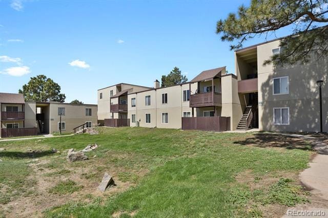 Building Photo - 9725 E Harvard Ave Unit 305 Rental