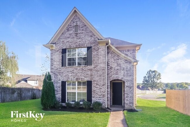 Photo - 10265 Macon Rd House