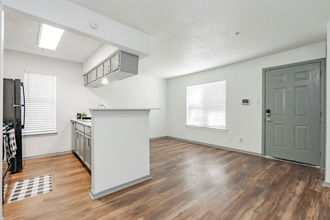 Harper Apartments