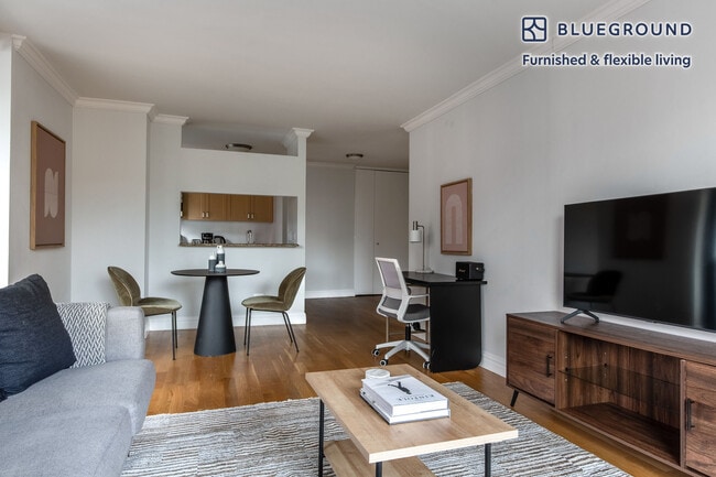 Photo - 235 W 48th St Unit FL34-ID1351