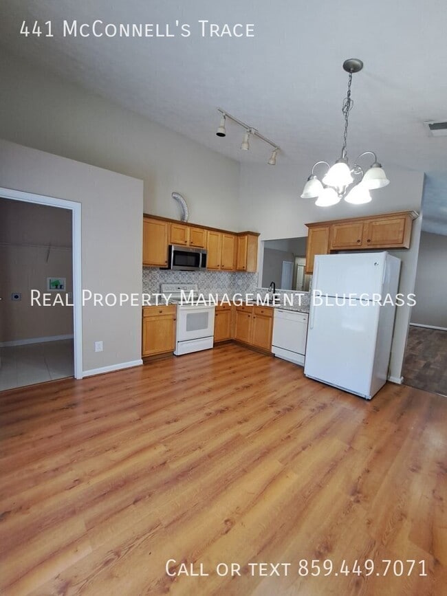 441 McConnell's Trace-