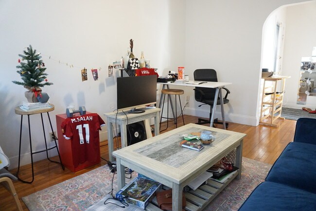 41 Chestnut Hill Ave Unit 42