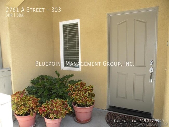 Photo - 2761 A St Unit 303