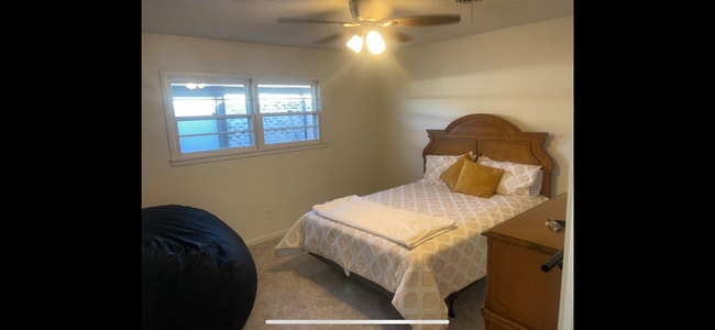 Dormitorio 3 - 5426 9th St