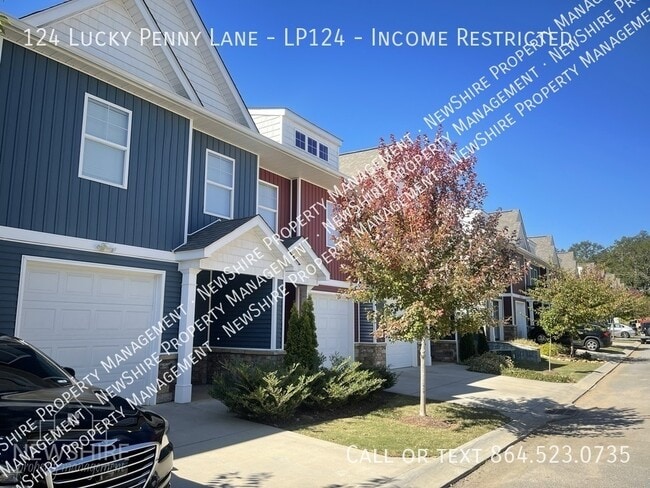 Photo - 124 Lucky Penny Ln Unit LP124 - Income Restricted