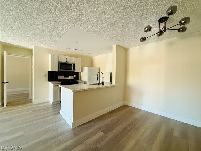 Photo - 2200 S Fort Apache Rd Unit 2095