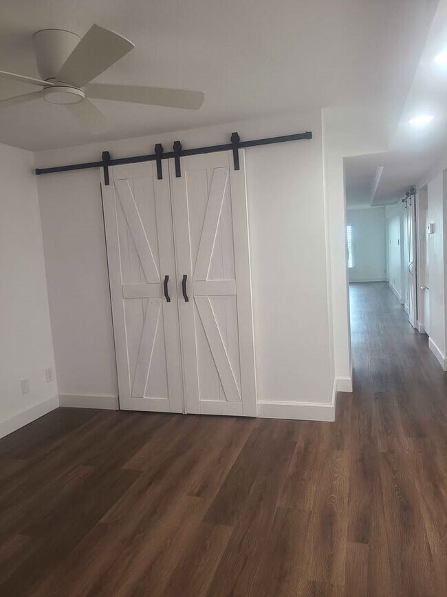 Office den - 760 S Brevard Ave Unit 416