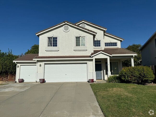 Building Photo - Updated 4 Bedroom Natomas Crossing Home