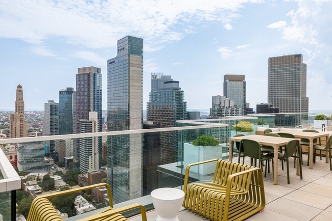 240 Willoughby