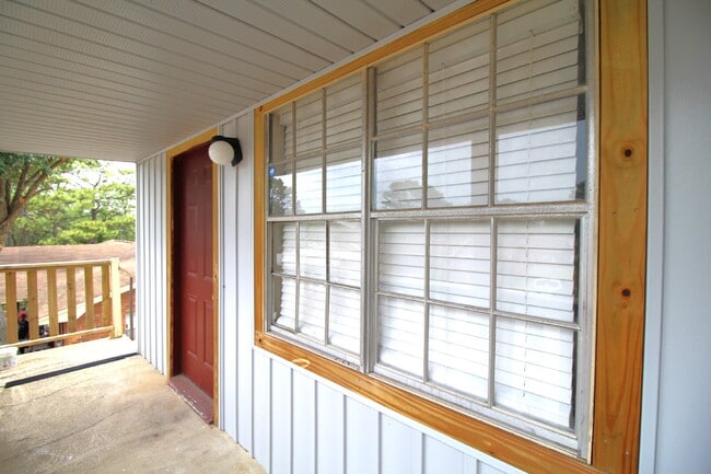 Photo - Affordable Updated 1BR Apartment with LVP Flooring, Modern Kitchen Finishes & Convenient Access t... Unidad B1