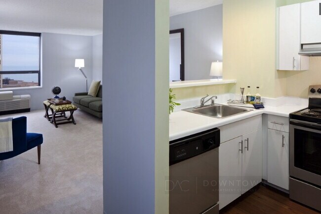 300 E Ohio St Unit 300