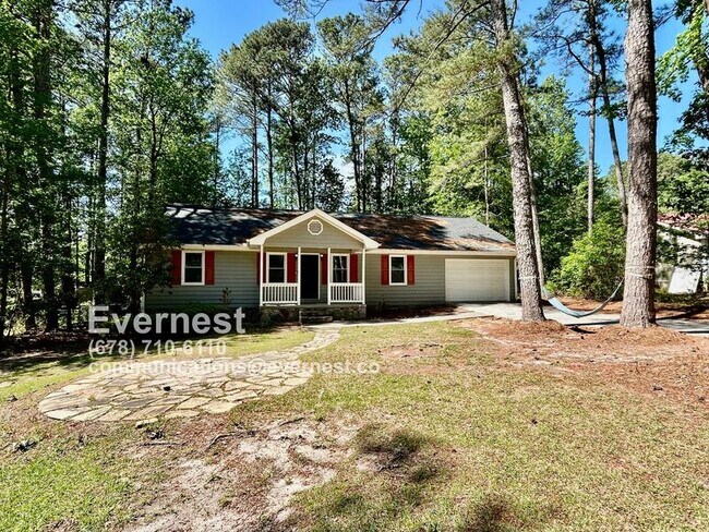 Photo - 200 Zion Wood Rd