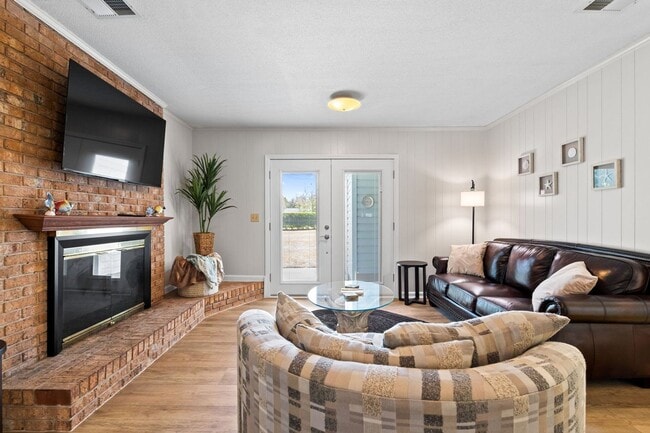 145 Cheyenne Trail