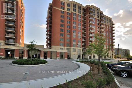 Photo - 75 King William Crescent Unit 605