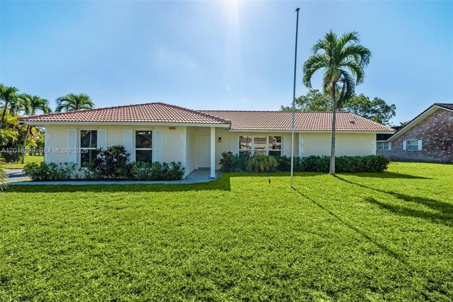 Building Photo - 3165 NW 116th Ave