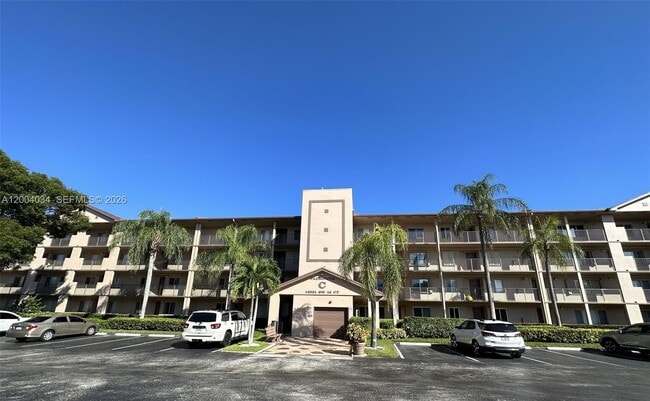 Building Photo - 12551 SW 16th Ct Unit 310C