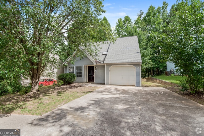 Building Photo - 5320 Brickleberry Way Rental