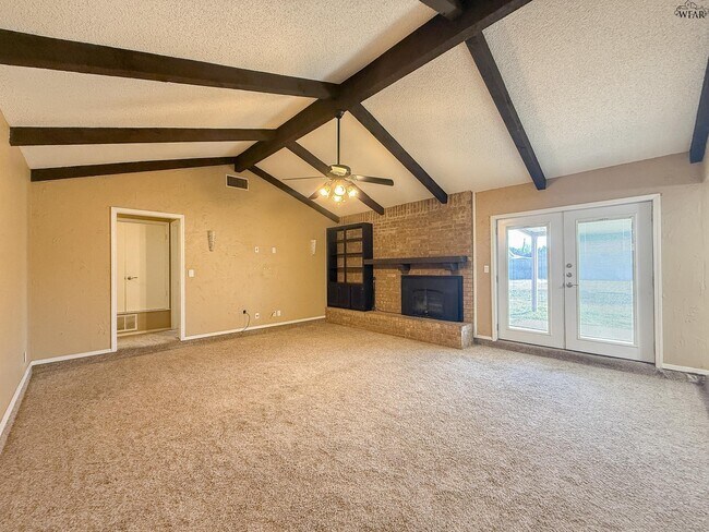 Photo - 2311 Randolph Dr