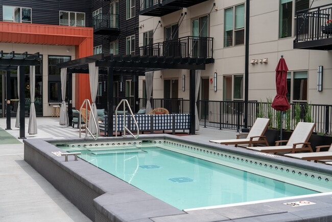 Photo - The Nine at Lexington Station