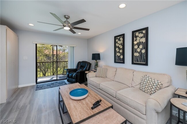 Photo - 4790 S Cleveland Ave Unit 2105