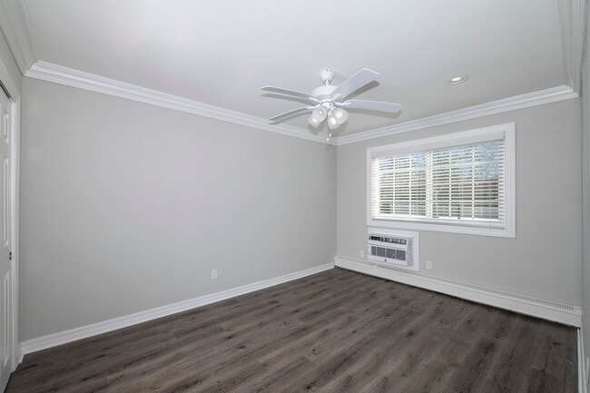 Fairfield Creekside At Patchogue Village