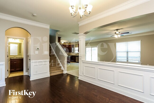 Photo - 2205 Wise Owl Dr