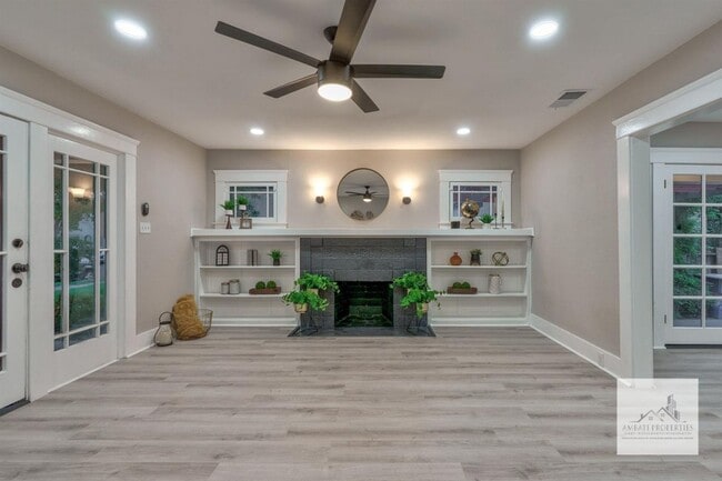Photo - Poplar Property Unit 1435 - Front House