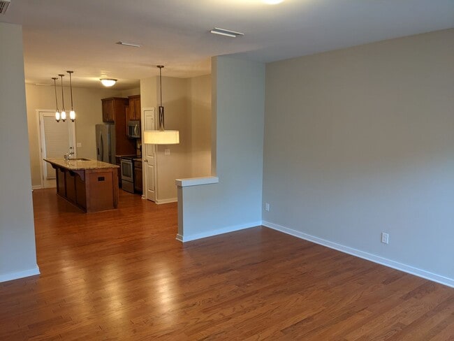 Photo - 3- Bedroom Townhome in Prosperity Place