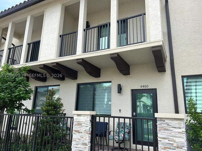 4460 NW 83rd Ave