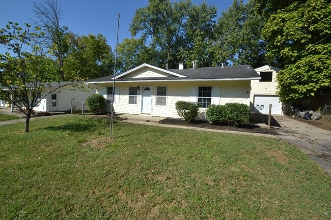 Building Photo - Completely refinished 3 bedroom house in C...