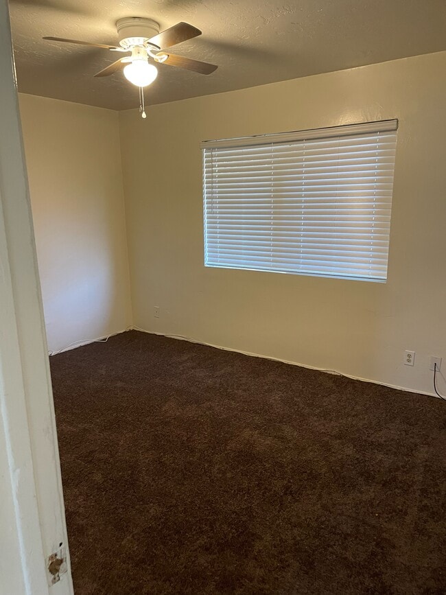 Bedroom 1 - 717 Lincoln Ave Unit A