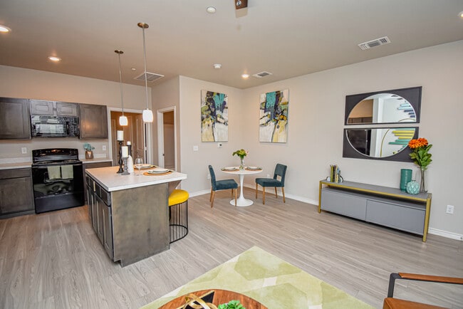 Photo - Virtu on Denali