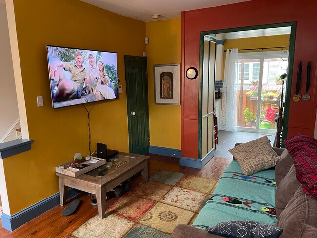 Photo - 3563 Lafayette St