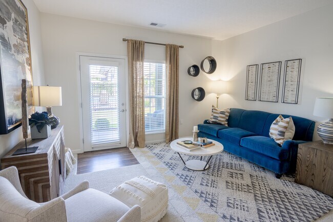 Photo - Overland Park