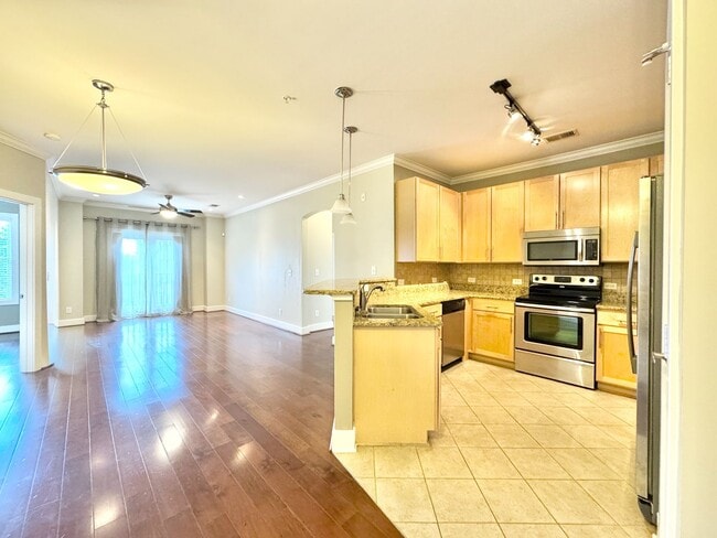 Photo - 2 Bedroom in Winstead Commons! Convenient to Lawndale Dr, Battleground Ave, and More!