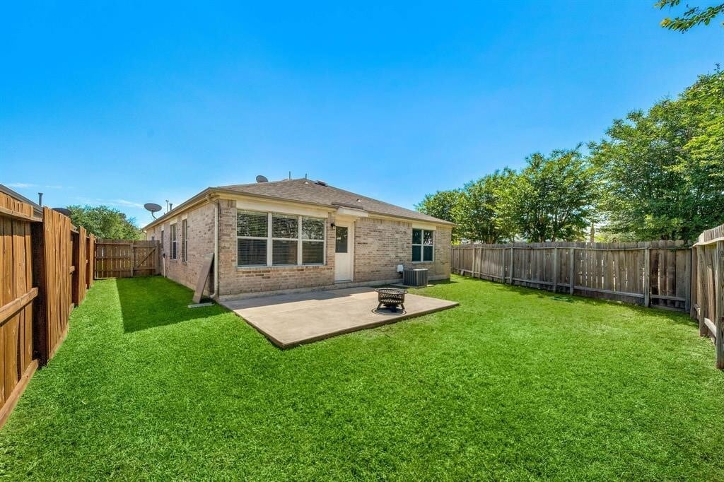 Photo - 603 Cypresswood Ridge